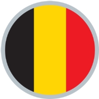 Selección de Belgica de fútbol