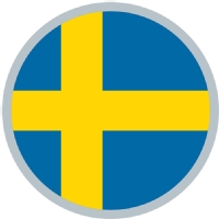 Selección de Suecia de fútbol