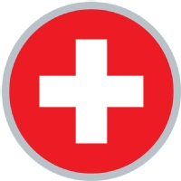 Selección de Suiza de fútbol