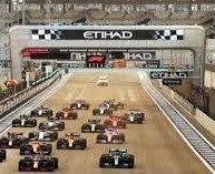 Gran Premio de Abu Dabi